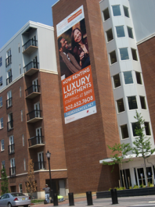 Luxury Apartments at the Wilmington Riverfront