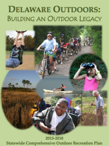 2013 Statewide Comprehensive Outdoor Recreation Plan