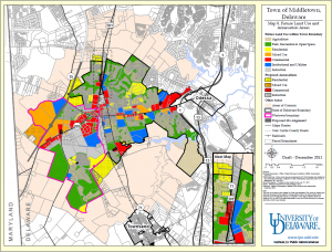 middletown comprehensive plan