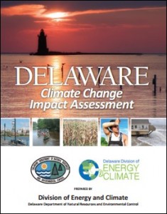 Image of Climate Change Impact Assessment