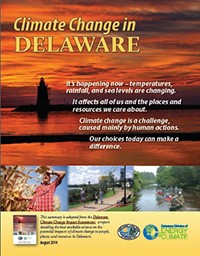 Image of Climate Change in Delaware