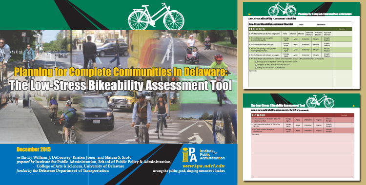 How bikeable is your community?