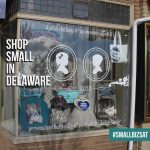 Shop Small in Delaware